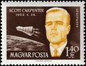 Scott Carpenter (1925-2013)