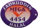 Sadruddin Halal Mega