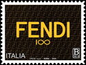 Fendi Fashion House, Centenary