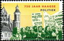 750 jaar Haagse politiek