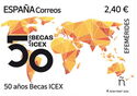 Spanish Institute for Foreign Trade (ICEX), 50 Years