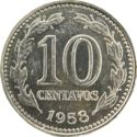 10 Centavos