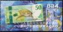 50 Guilder Banknote