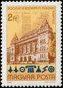 200th Anniversary of the Budapest University of Technology