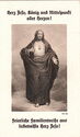 "Jesus - Sacred Heart", Seeverlag H. Schneider - Hochst (DE), 0116