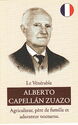 "Alberto Capellán Zuazo", Logroño, La Rioja