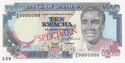 10 Kwacha