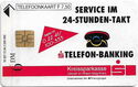 Kreissparkasse im Rhein-Sieg-Kreis – TeleBanking 