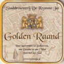 Golden Raand