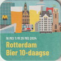Rotterdam Bier 10-daagse
