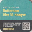 Rotterdam Bier 10-daagse