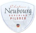Neubourg Superior Pilsner