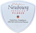 Neubourg Superior Pilsner