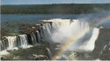 Iguazu Falls | Cataratas del Iguazu