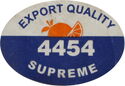 Supreme Export Quality