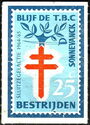 Blijf de T.B.C. bestrijden