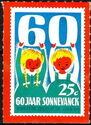 60 years Sonnevanck