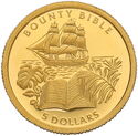 5 Dollars (Bounty Bible)