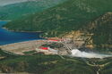 The Kolyma Hydroelectric Power Station