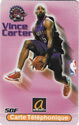 Vince Carter