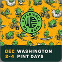 Washington Pint Days