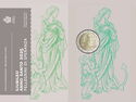 2 Euro (Jubilee Holy Year 2025)