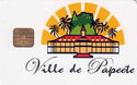Ville de Papeete