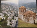 Historic Centres of Berat and Gjirokastra