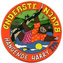 Hangende Harry Ipa