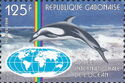 Pacific White-sided Dolphin (Sagmatias obliquidens), Map