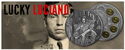 5 Dollars (Charles "Lucky" Luciano)