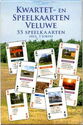 Kwartet- en Speelkaarten Veluwe