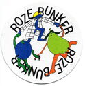 Roze Bunker