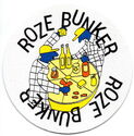 Roze Bunker
