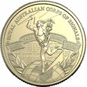 1 Dollar (Centenary of Royal Australian Corps of Signals)