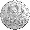 50 Cents (Koala Series)