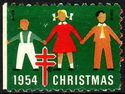 Christmas 1954