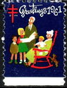 Greetings 1961