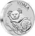 30 Dollars (Australian Koala - Bullion)