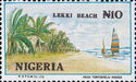 Lekki beach