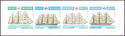 Booklet Sailing Ships