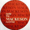 Mackeson