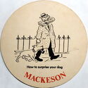 Mackeson