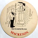 Mackeson