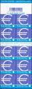 Booklet 10 Years of Euro