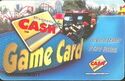 Magnetic Cash / Game Card (02/11)