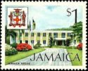 Jamaica House
