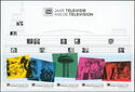 50 Years Belgian Television