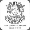 Bergs Bierfestival