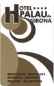 Hotel Palau de Girona